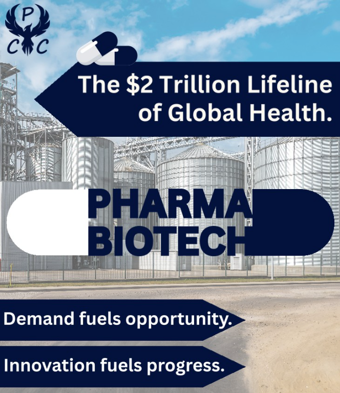 Pharma Biotech